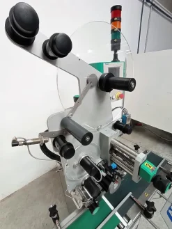 ETICHETTATRICE NERI MOD. SL 300 (COD. MF-PK-ETI-153)