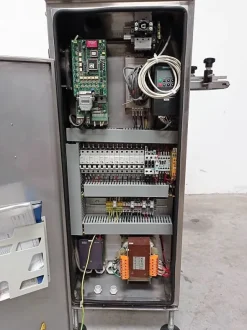 ETICHETTATRICE NERI MOD. SL 300 (COD. MF-PK-ETI-153)