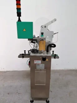ETICHETTATRICE NERI MOD. SL 300 (COD. MF-PK-ETI-153)