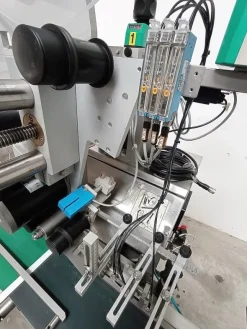 ETICHETTATRICE NERI MOD. SL 300 (COD. MF-PK-ETI-153)