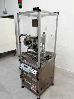 ETICHETTATRICE NERI SL 400A (COD. MF-PK-ETI-151)