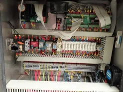 ETICHETTATRICE NERI SL 400A (COD. MF-PK-ETI-151)