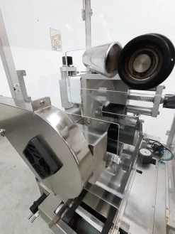 ETICHETTATRICE NERI SL 400A (COD. MF-PK-ETI-151)
