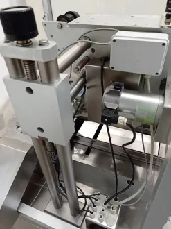 ETICHETTATRICE NERI SL 400A (COD. MF-PK-ETI-151)