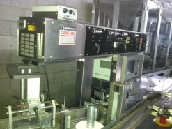ETICHETTATRICE NEWMAN MOD. 6VA (COD. MF-PK-ETI-3)