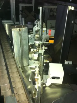 ETICHETTATRICE NEWMAN MOD. 6VA (COD. MF-PK-ETI-3)