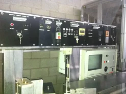 ETICHETTATRICE NEWMAN MOD. 6VA (COD. MF-PK-ETI-3)