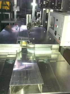 ETICHETTATRICE NEWMAN MOD. 6VA (COD. MF-PK-ETI-3)