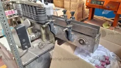 10#9416 Etichettatrice per flaconi Alipack