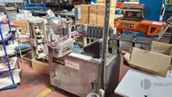 10#9416 Etichettatrice per flaconi Alipack