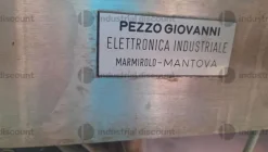 10#9416 Etichettatrice per flaconi Alipack