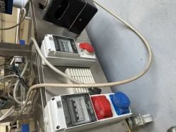 Etichettatrice PMR