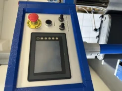 Etichettatrice PMR