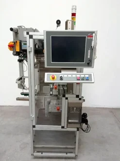 ETICHETTATRICE “PRINT AND CHECK” SIEMPHARMA SISTEMA 2