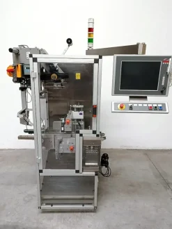ETICHETTATRICE “PRINT AND CHECK” SIEMPHARMA SISTEMA 2