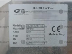 13#9638 Etichettatrice RS