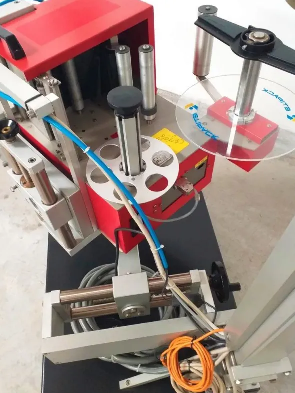 ETICHETTATRICE STAMPA ETICHETTE ETIPACK (ETI-109)