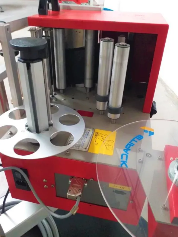 ETICHETTATRICE STAMPA ETICHETTE ETIPACK (ETI-109)