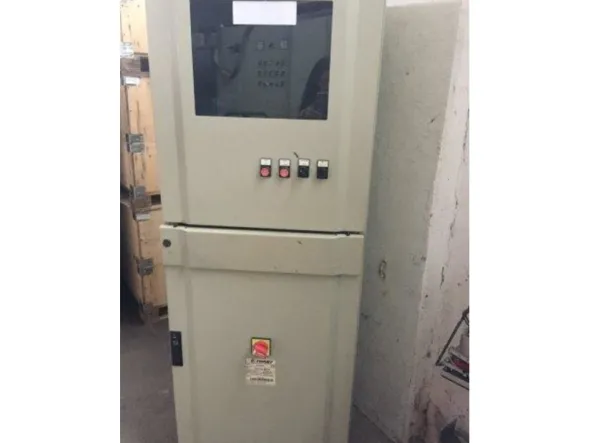 Etichettatrice Topjet label applicator