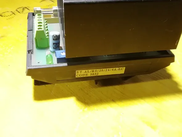 EUROTEK ALIMENTATORI