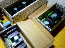 EUROTEK ALIMENTATORI