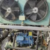 EVAPORATORE CONCENTRATORE SOTTOVUOTO A POMPA DI CALORE