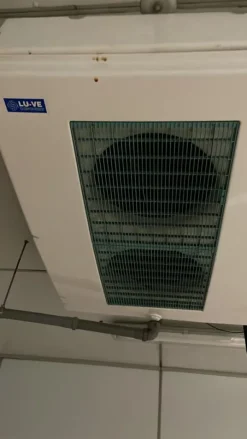 EVAPORATORI USATI