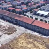 #22911 Ex stabilimento produttivo da riqualificare