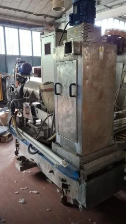 Extruder PRT 85 mm.35 LD