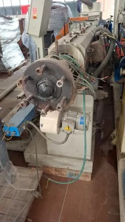 Extruder PRT 85 mm.35 LD