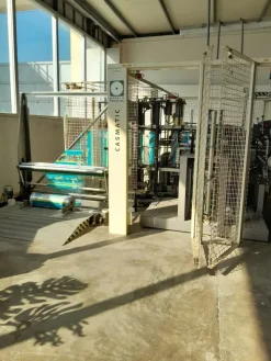 FABBRICA DI CARTA IGLIENICA E ROTOLONI ASCIUGATUTTO