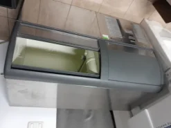 Fabbrica ghiaccio scostman