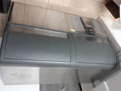 Fabbrica ghiaccio scostman