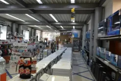 #23290 Fabbricato adibito ad attività commerciale