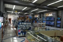 #23290 Fabbricato adibito ad attività commerciale