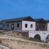 #12762 Fabbricato agricolo con vigneto