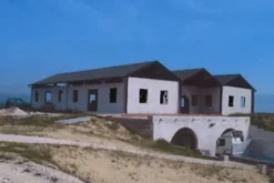 #12762 Fabbricato agricolo con vigneto
