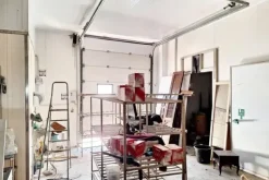 #24028 Fabbricato artigianale con terreno agricolo