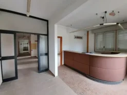 #14217 Fabbricato direzionale con area pertinenziale