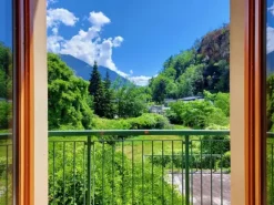 #21602 Fabbricato direzionale con residenza e servizi
