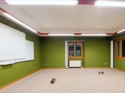 #21602 Fabbricato direzionale con residenza e servizi