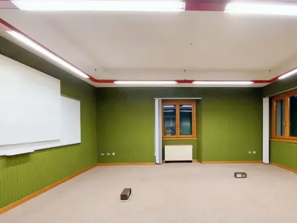 #21602 Fabbricato direzionale con residenza e servizi