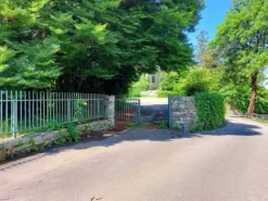 #21602 Fabbricato direzionale con residenza e servizi