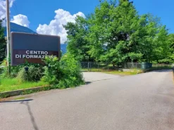 #21602 Fabbricato direzionale con residenza e servizi