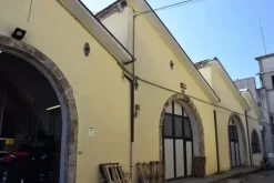 #4223 Fabbricato industriale composto da 3 unità