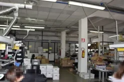 #4223 Fabbricato industriale composto da 3 unità