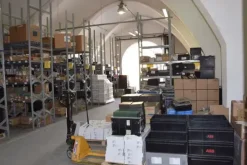 #4223 Fabbricato industriale composto da 3 unità