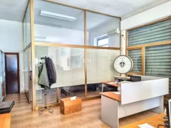 #25302 Fabbricato industriale con abitazione e impianto fotovoltaico