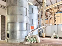 #25302 Fabbricato industriale con abitazione e impianto fotovoltaico
