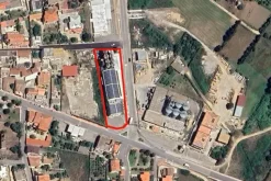 #25302 Fabbricato industriale con abitazione e impianto fotovoltaico